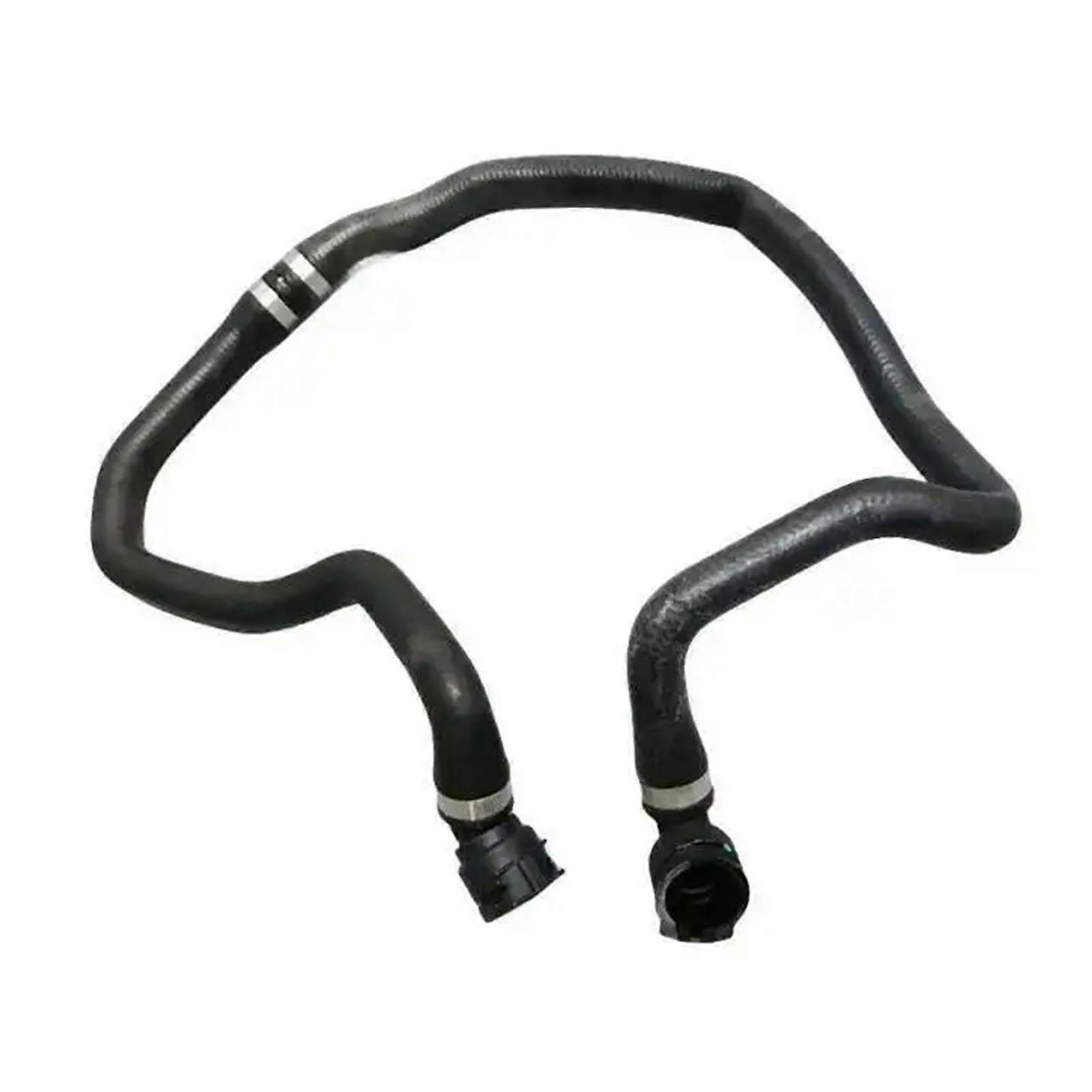 צינור חימום HVAC 824522101 33421 97877 V204219 N20B20 עבור F25 F26 20i 28i 35i מיזוג אוויר דוד נוזל קירור צינור