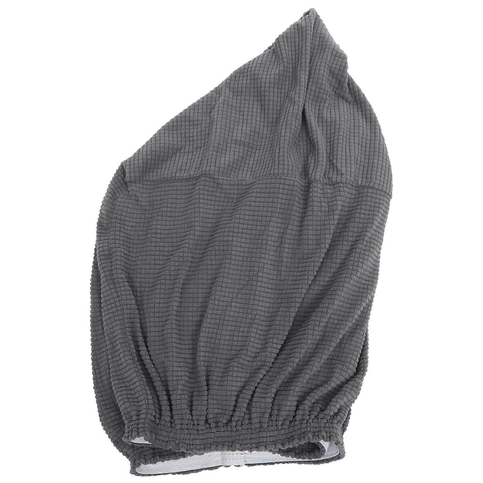 It sounds like you're describing a product listing for a **square stool protector cover**. Here's a refined and professional version of that product