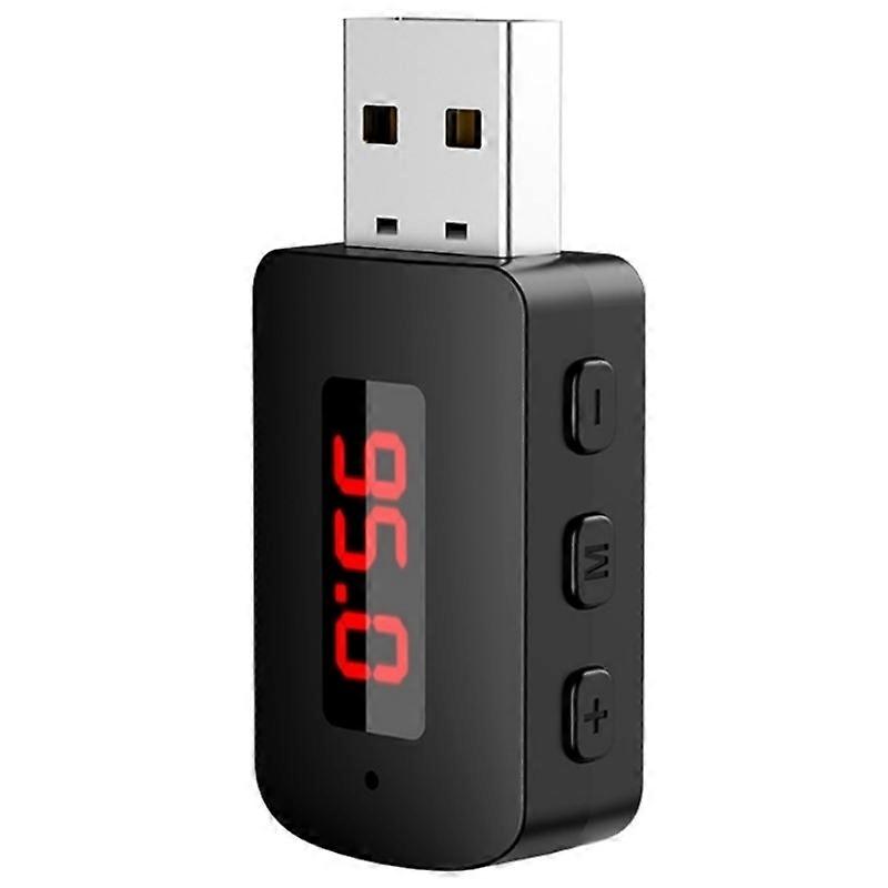 USB Bluetooth 5.4 Adapter M10