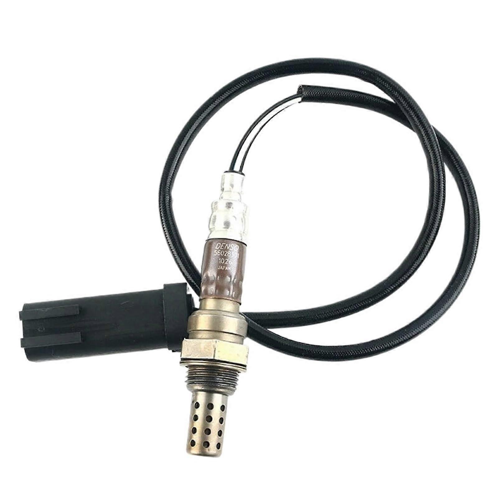 Lambda Sensor O2 Oxygen Sensor for Dodge B1500 1995 and B250 1990-1994 - Part 234-4003