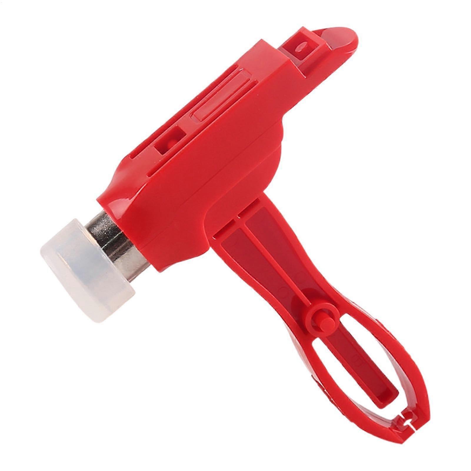 Building Block Remover  Tool for Separating Building Blocks, MultiPurpose Block Hammer
