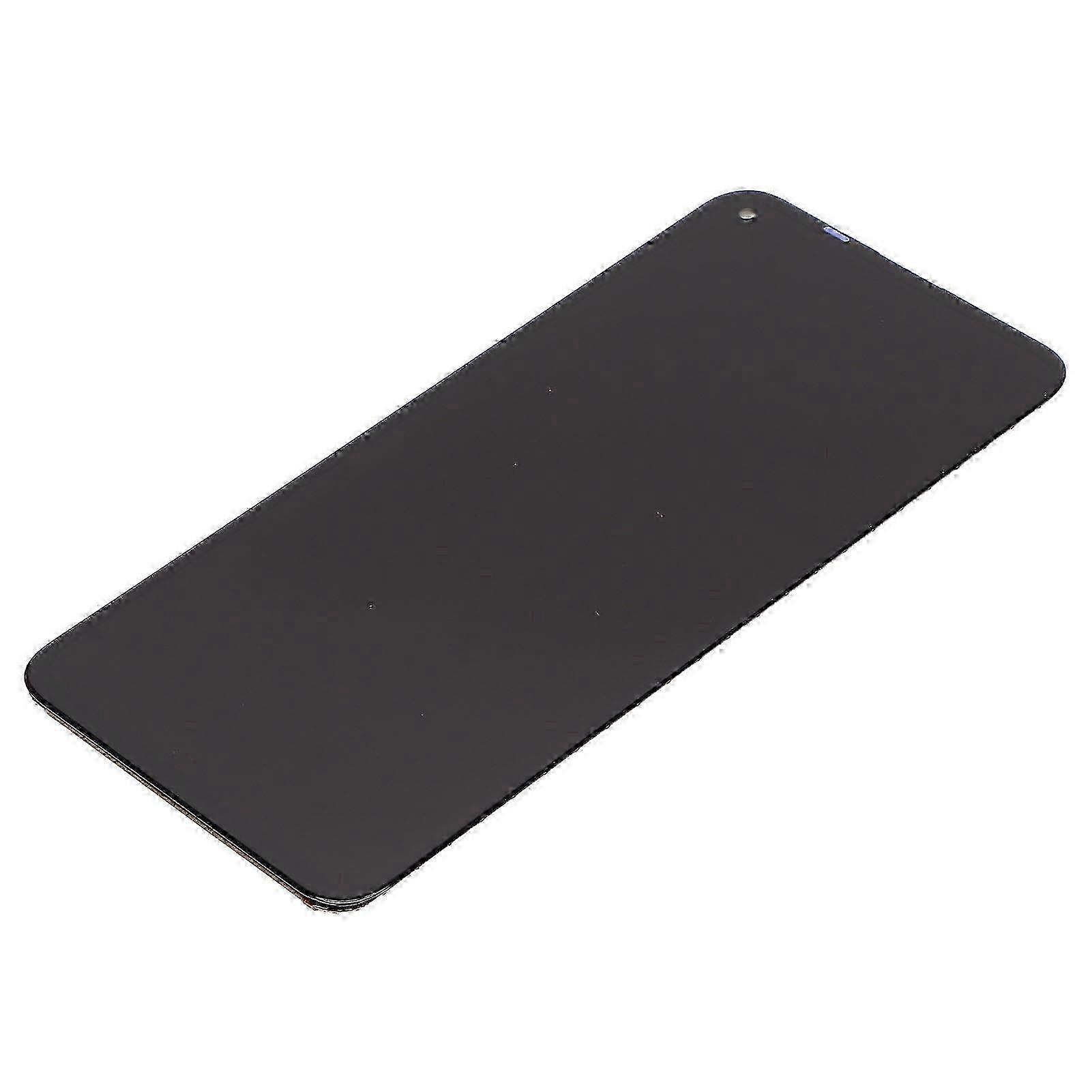 LCD Display Touch Screen Digitizer Assembly for Mobile Phone - Complete Repair Kit with Tools Included