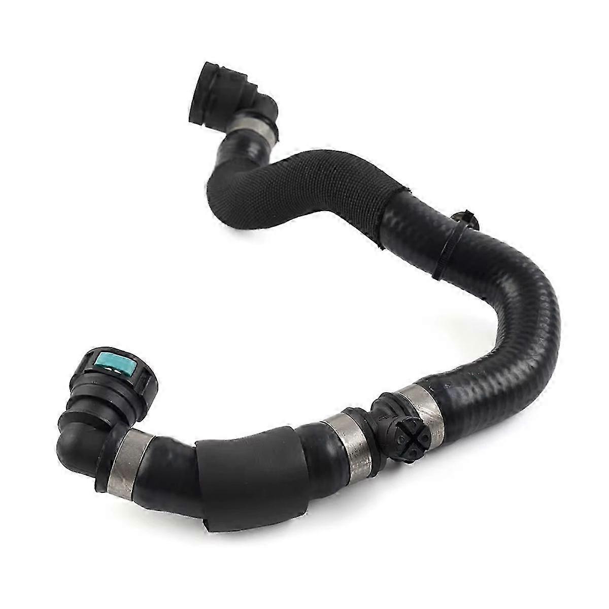 Intercooler Outlet Hose & Radiator Pipe for Land Rover - High-Quality Engine Replacement Hose