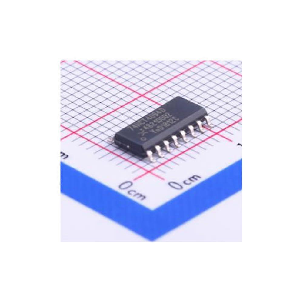(Pack of 1) 74HCT4094D, 118 SOIC16