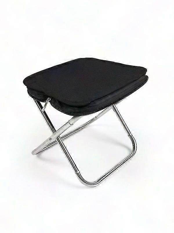 Folding Camping Stool Lightweight Outdoor Seat