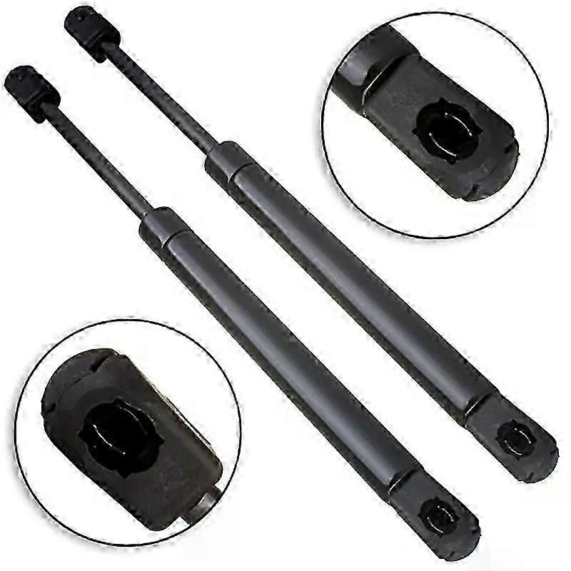 RearTailgateLift Support Gas Spring Shocks Struts Fit For 2008 2009 2010 2011 2012 2013 2014- Dodge Challenger