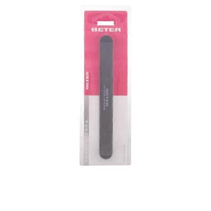Fiberglass nail file - BETER - 17.5 cm