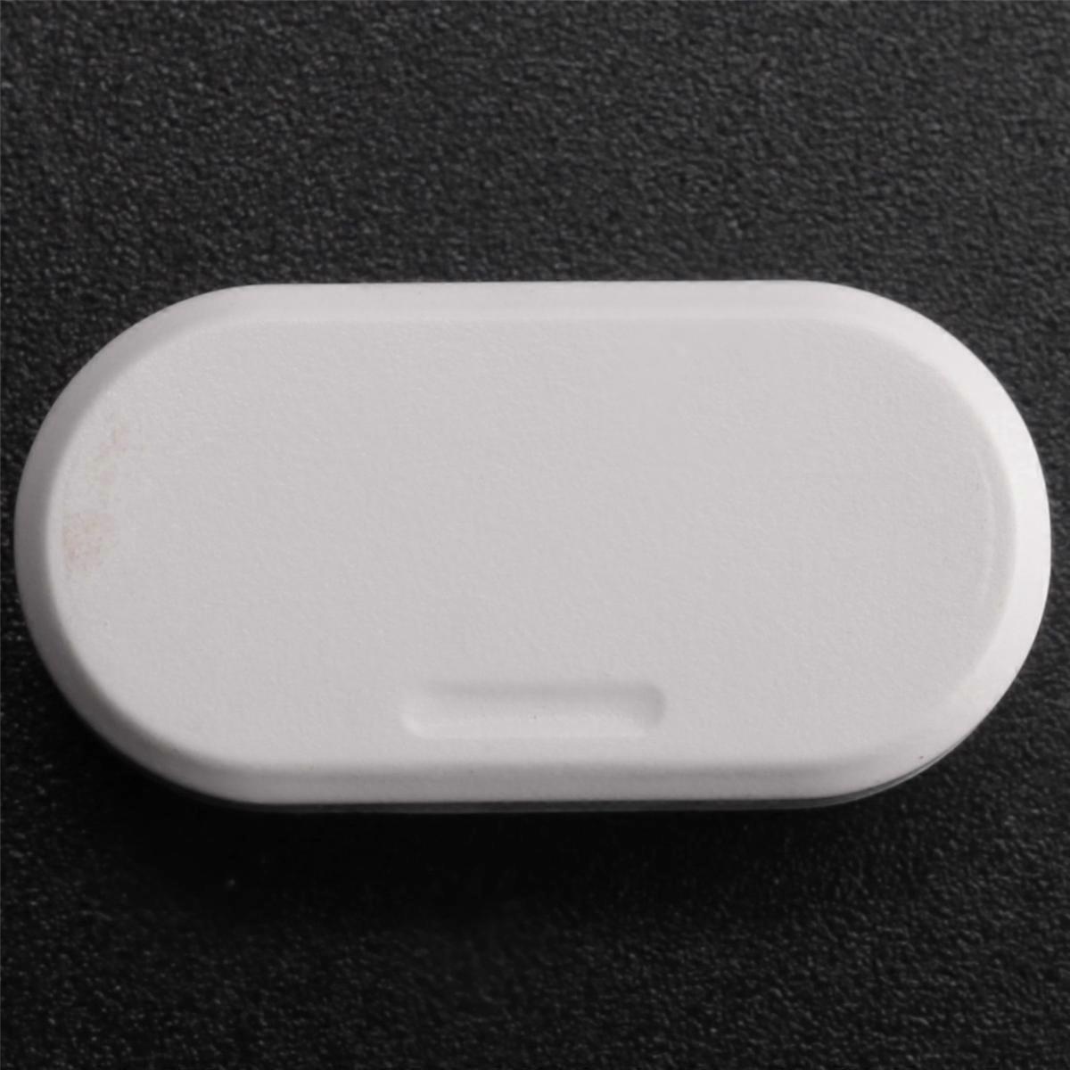 Tuya Zigbee 3.0 Smart Contact Detectors Security Gate Door Window Sensor Transducer Smart Life Home