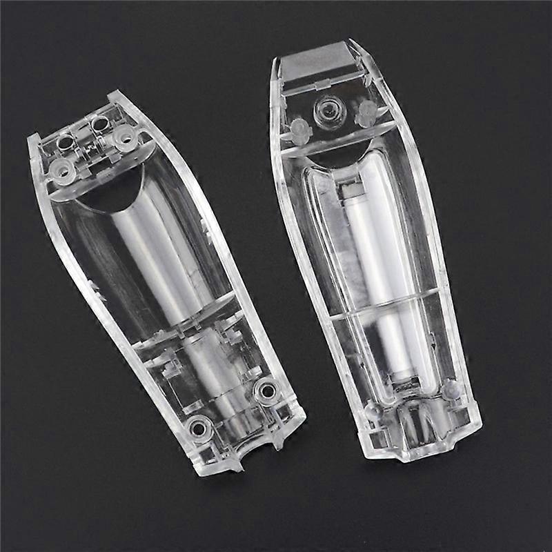 5X for Shell Electric Hair Clipper Cove Trimmer Hairdressing Cutting Barber Clipper Modified Shell