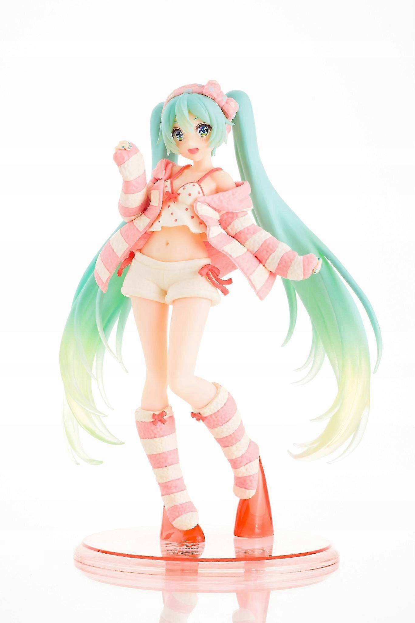 Figura de Taito Hatsune Miku