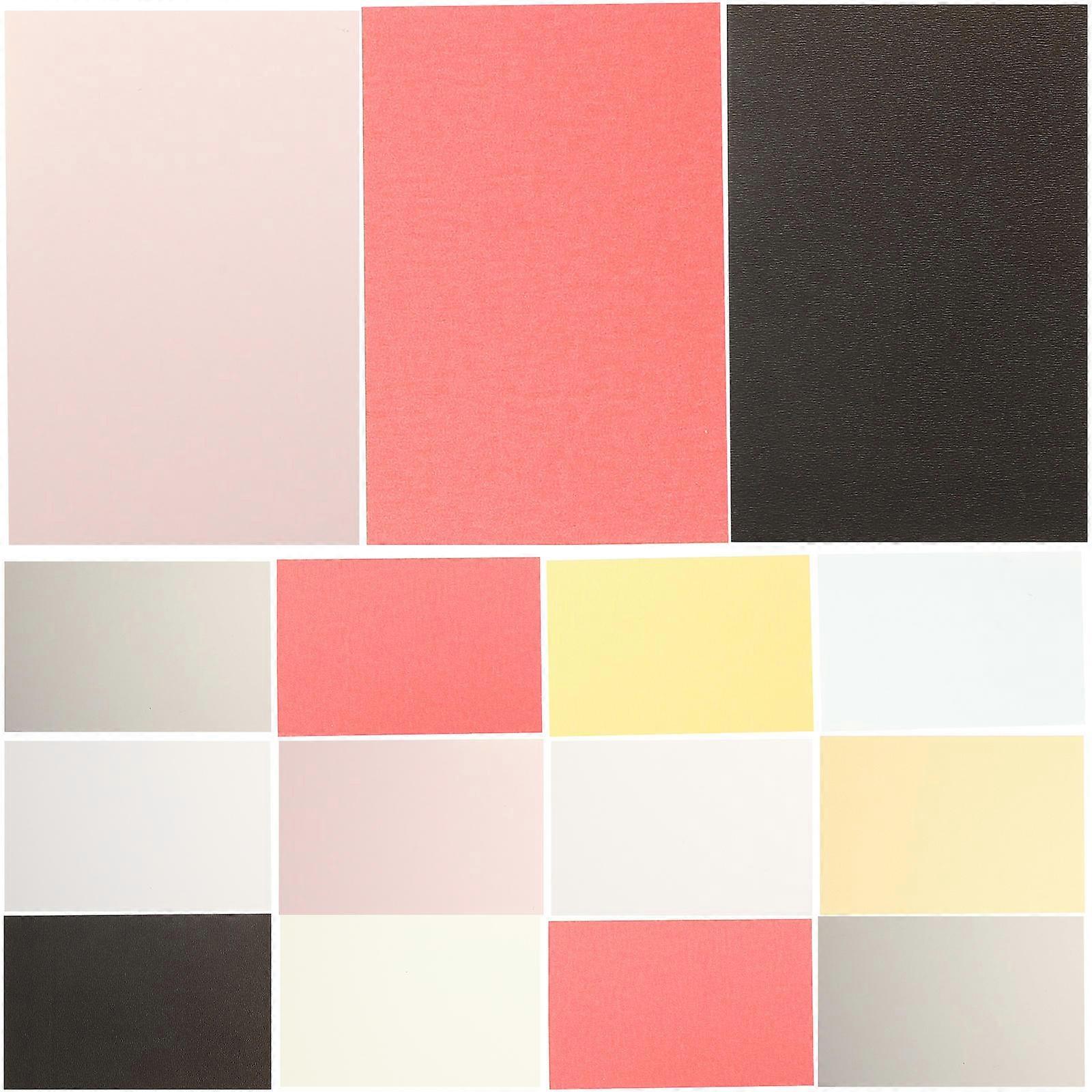 Tracing Paper Multi Purpose Colorful Transfer Paper For Craft Projects Artists 50 Sheets