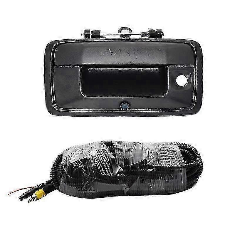 2025 23128692 Puller Camera Back Up Camera Rear View Camera Car for 2015-2018