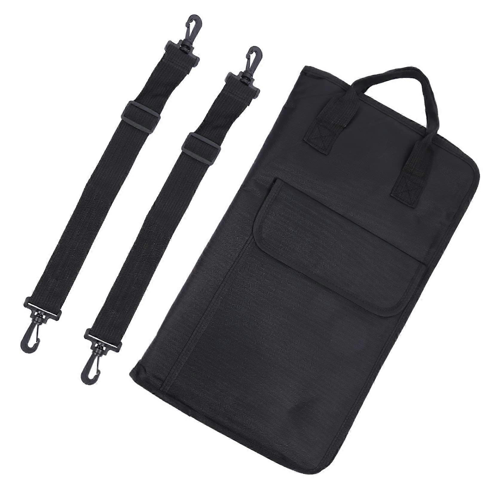 Drumstick Storage Solution - Large Capacity Multifunctional Organizer for Teaching Materials and Accessories