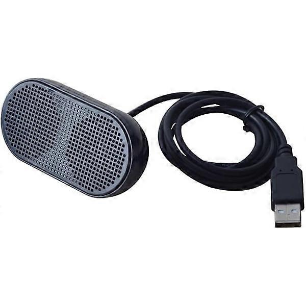USB speaker for computer/laptop/ - plug and play