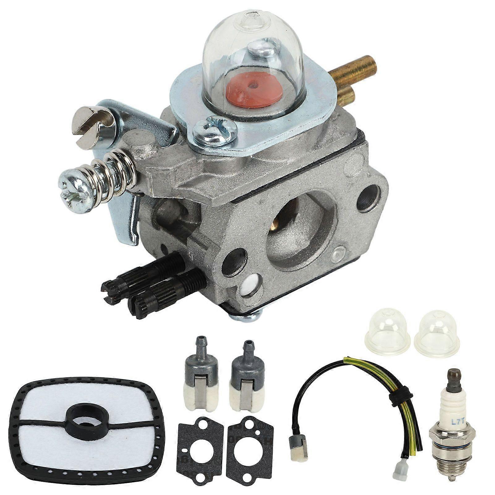 GT2100 GT2000 SRM2100 trimmer karburátor készlet csere