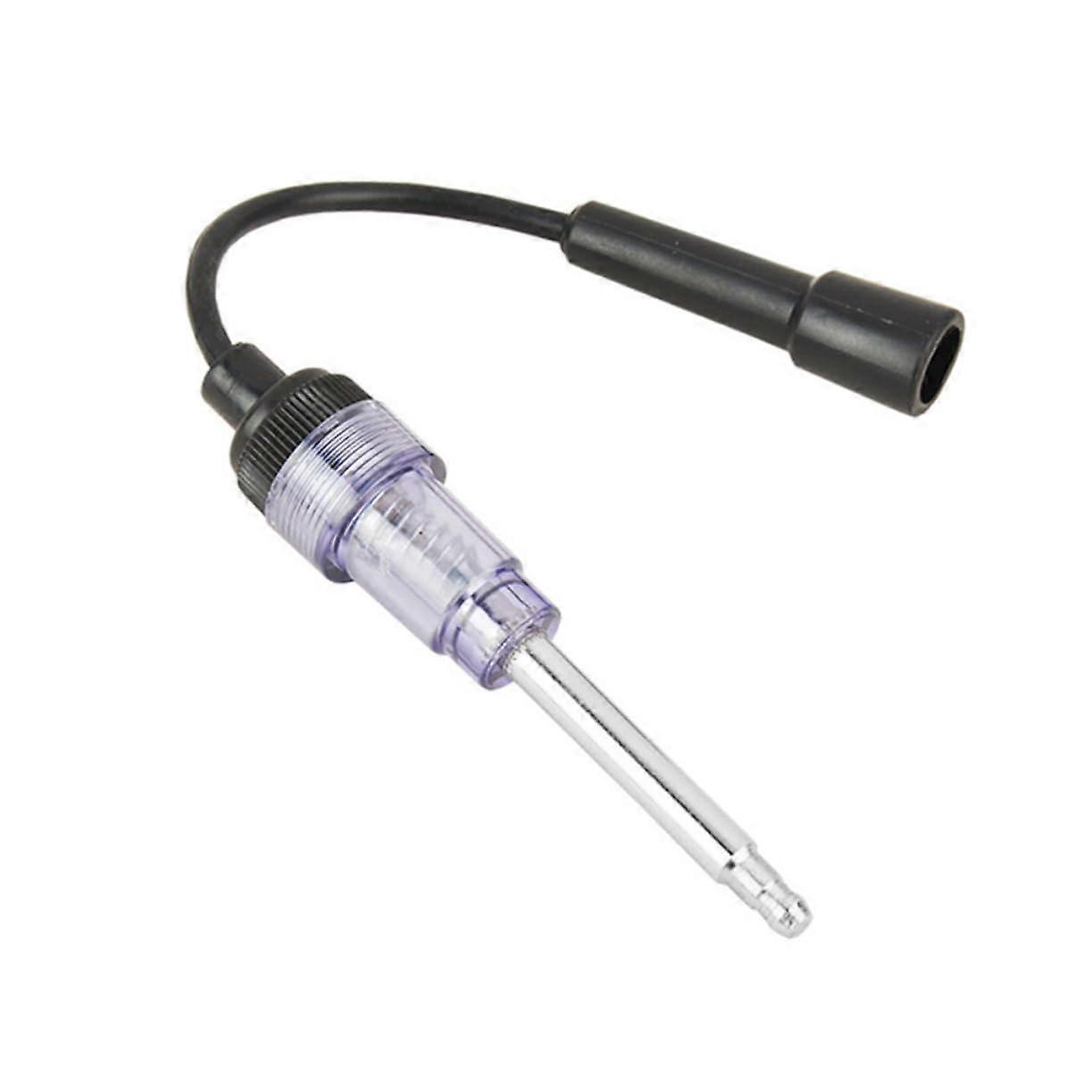 Car Diagnostic Tester, Car Tool, Spark Plug Tester, Ignition System Tester Tool, Spark Plug Tester Pen, Car Spark Plug Test Tool