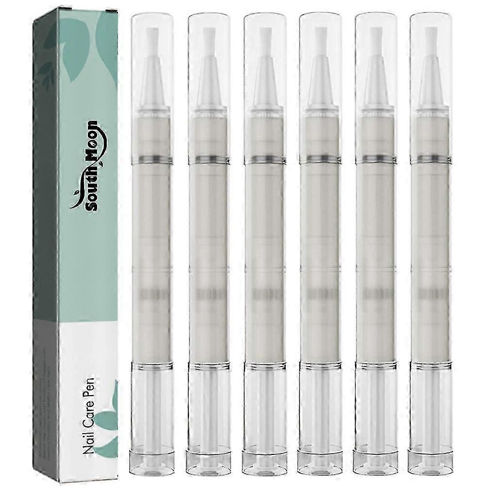 Neglesvamp Pen Behandling og Reparation