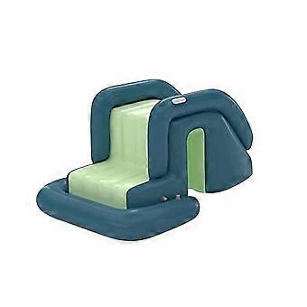 Inflatable Swimming Pool Water Slides Family Water Slide Swimming Pool Supplies Accessories Outdoor Summer Water Play Toys