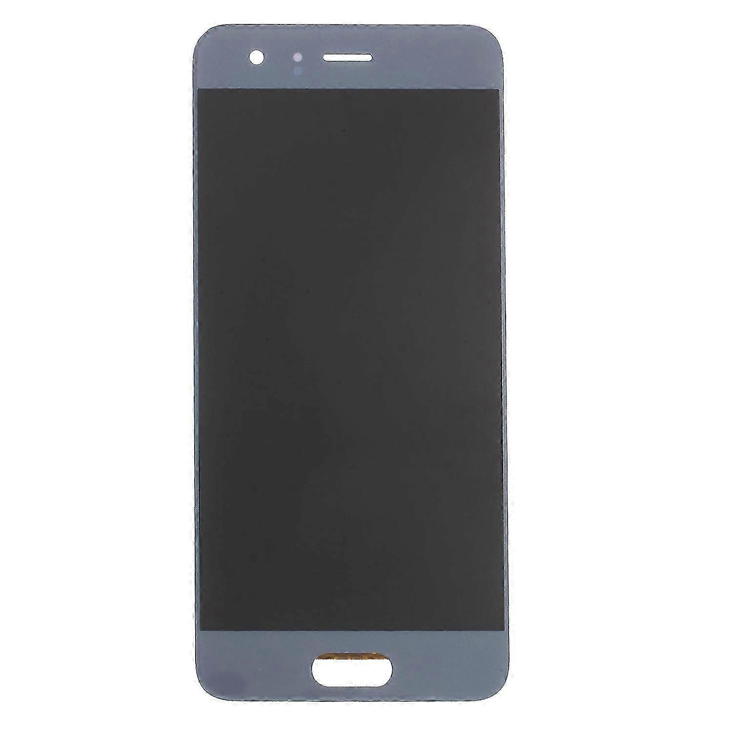 LCD Screen and Digitizer Assembly Replacement for Huawei Honor 9 (without Logo)-Black
