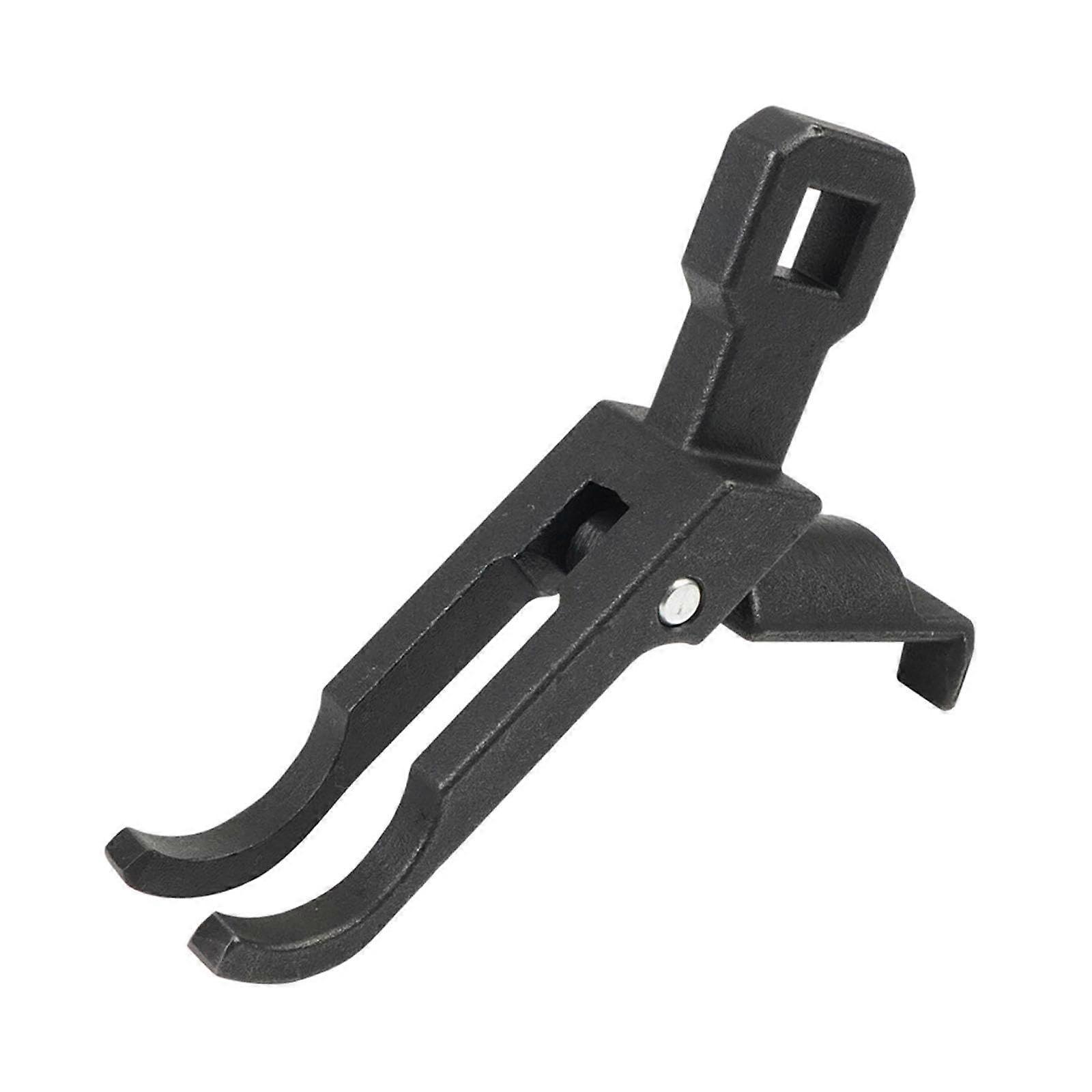 Valve spring compressor tool, valve spring removal tool, automotive maintenance for 4.7L engine