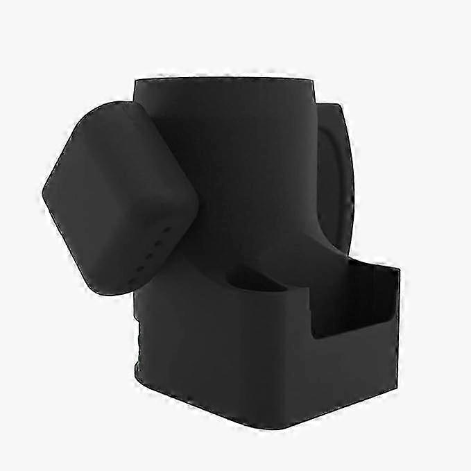 The Ultimate Storage Cup, 5-in-1 beer holder 3D Printed Multi-Purpose drinks With handle Multifunctional storage tool for Storage Beer, Cigarettes, Li