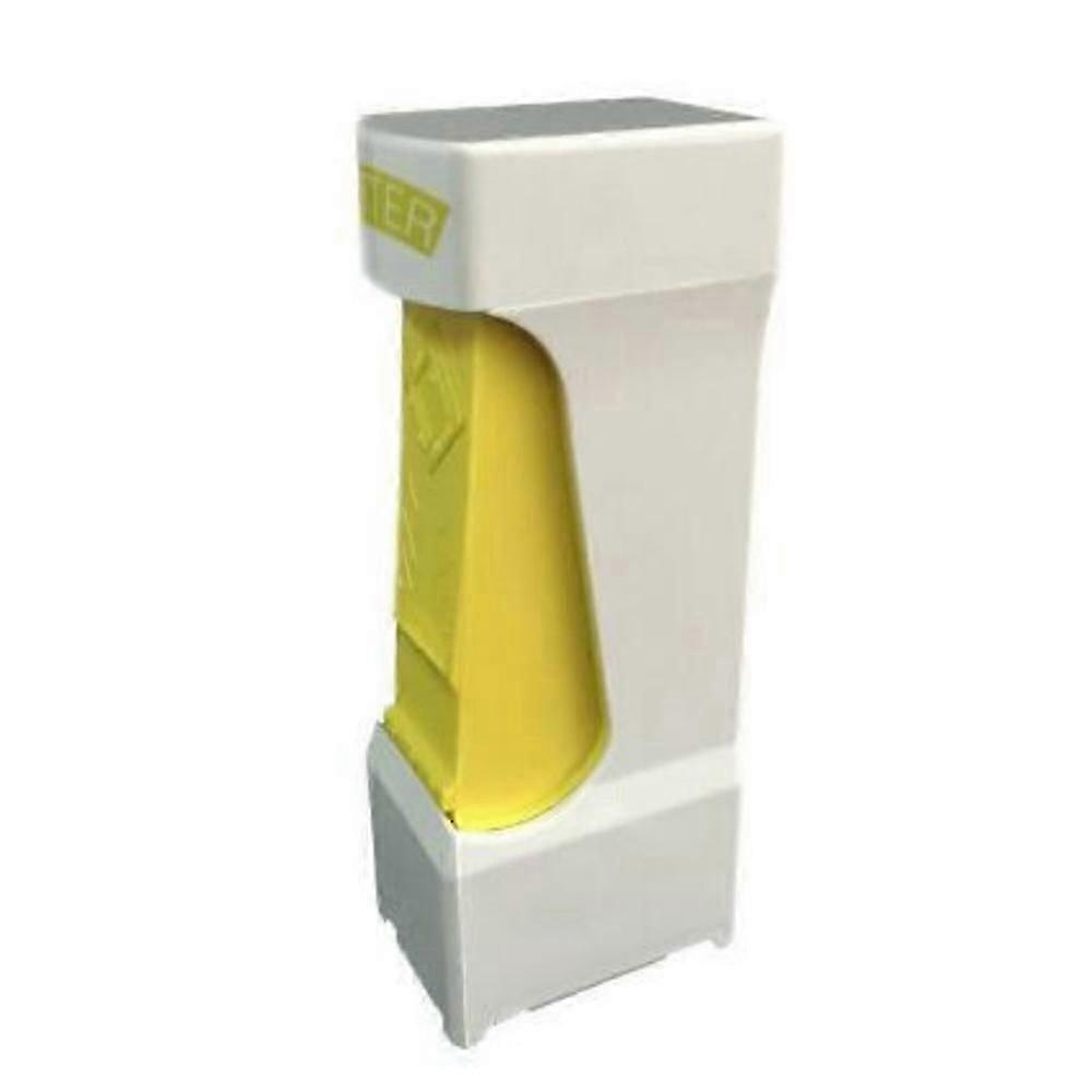 Commonlyn Effortless Butter Slicer with One Click