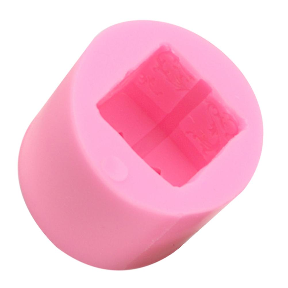 Kitchen Silicone Mould For Baking And Soap Making Suitable For Fun DIY Projects 1Pcs
