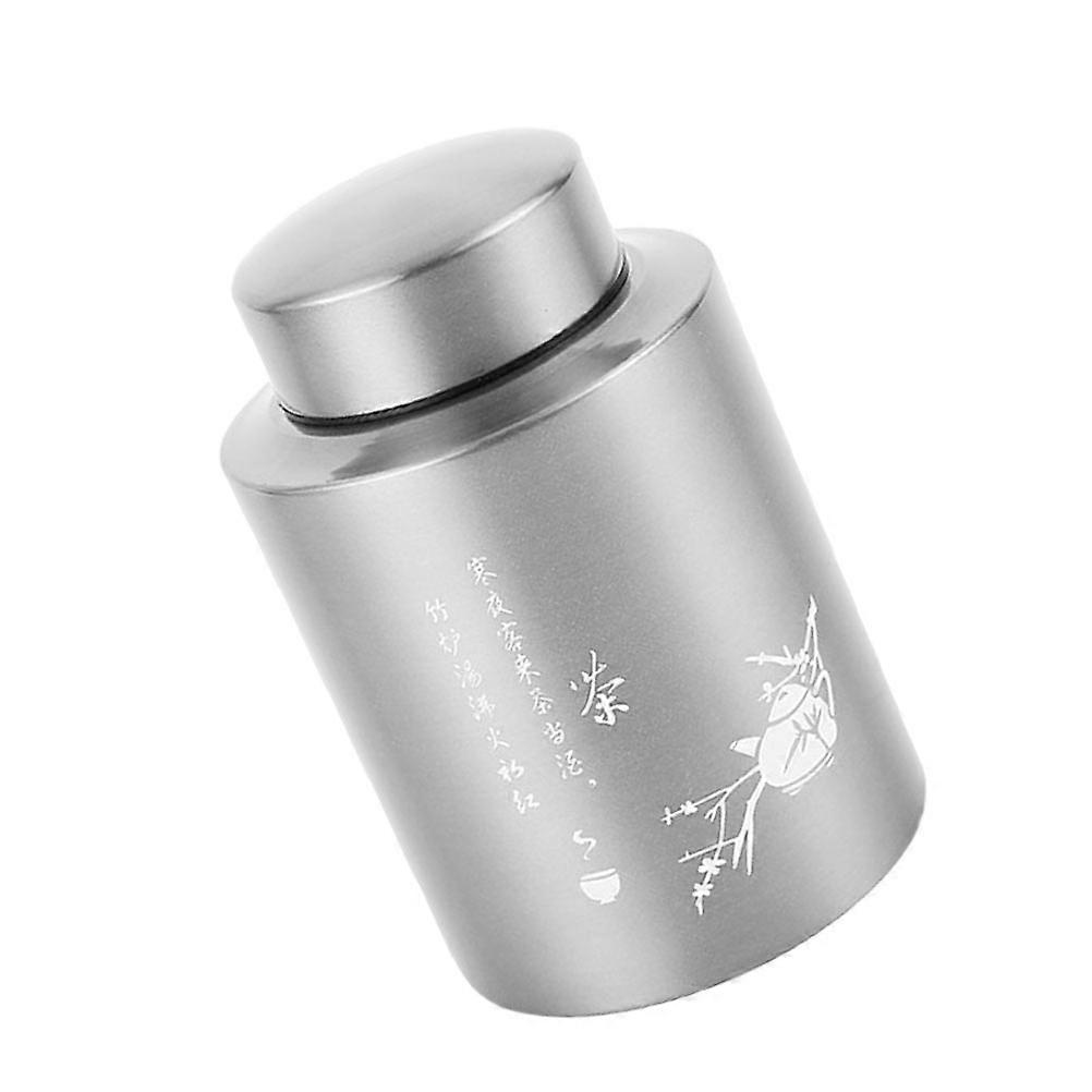 Tea Containers for Loose Tea, Elegant Appearance with Functional Appeal, Perfect for Gifts