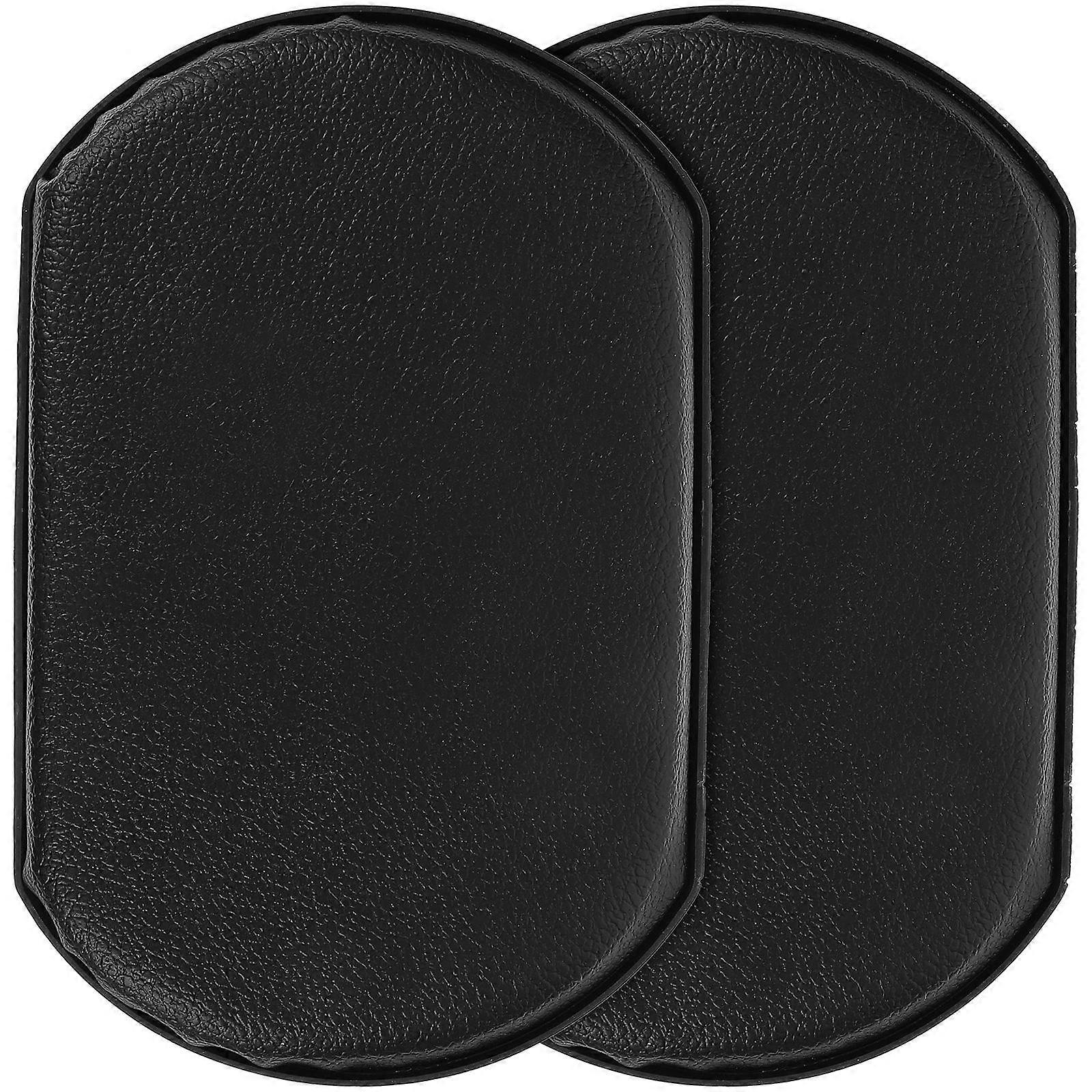 Ergonomic Wheelchair Leg Support Rest Durable Elevated Calf Pads for Comfort, Stability & Easy Installation, Design, Essential Wheelchair Accessory