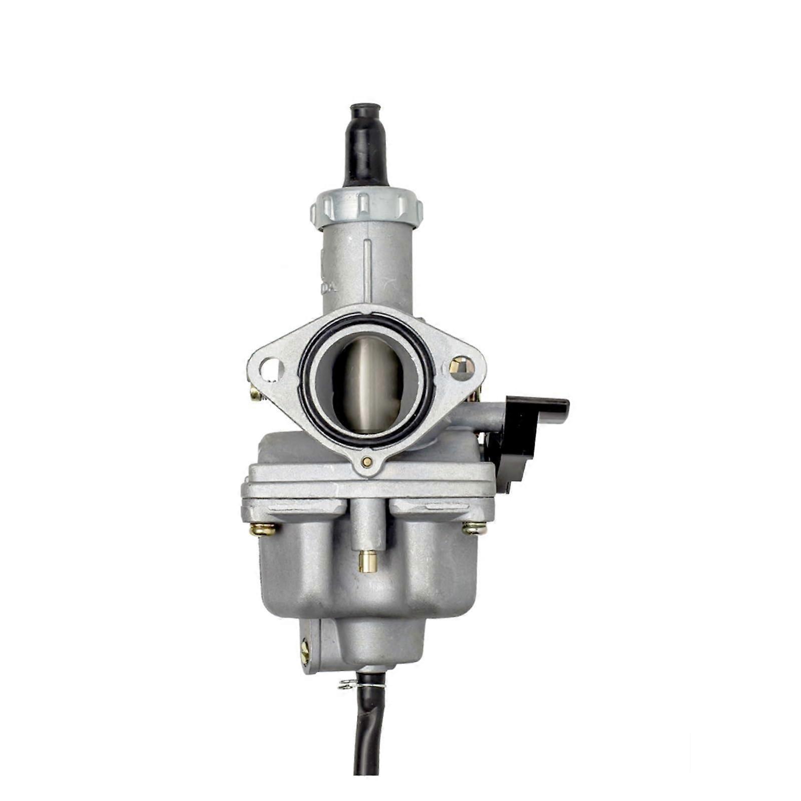 PZ26 Carburetor 26mm for 125cc-150cc ATVs Dirt Bikes CRF XR100 CB125 XL125S TRX250 TRX 250EX Recon