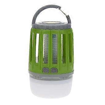 Outdoor Hanging Camping Mosquito Killer Green