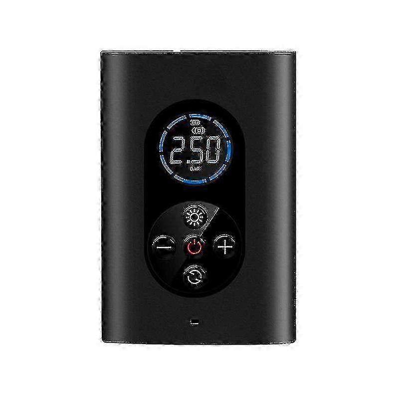 2025 Tire Portable Compressor For Ycle Cycle Tire