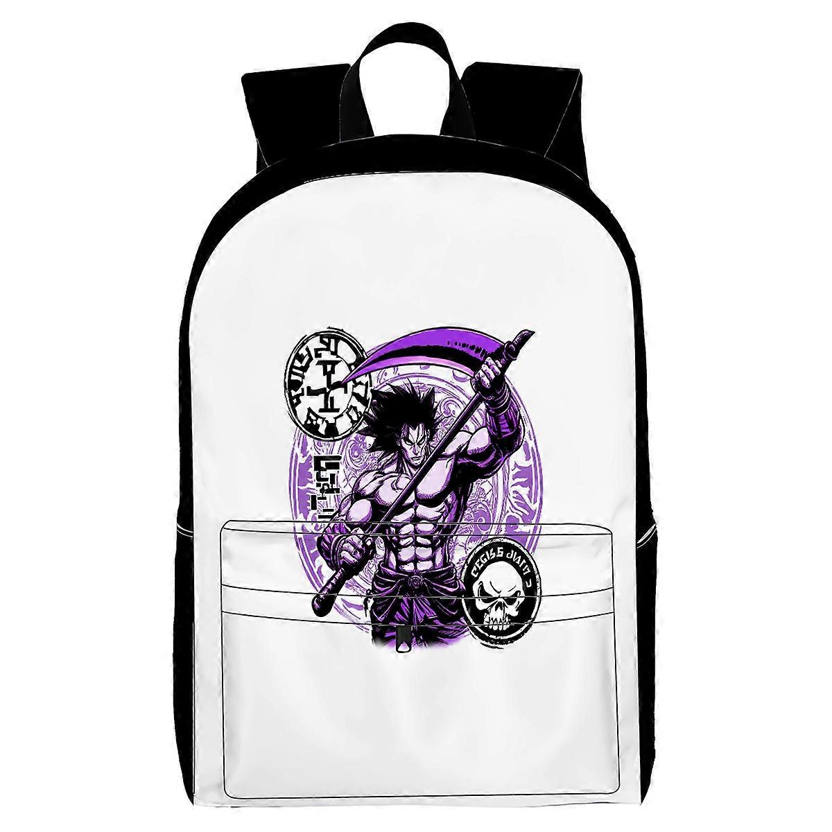 Backpack, with Multiple Organizational Compartments, Fits 15.6 Inch Notebook, for Travel, Teen, Business Work E1535