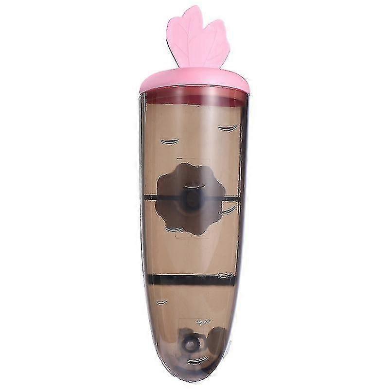 1pcs Bouteille d’eau de lapin