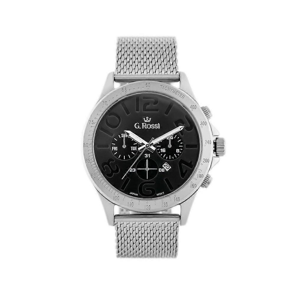 Watches G. Rossi 11520B1C1