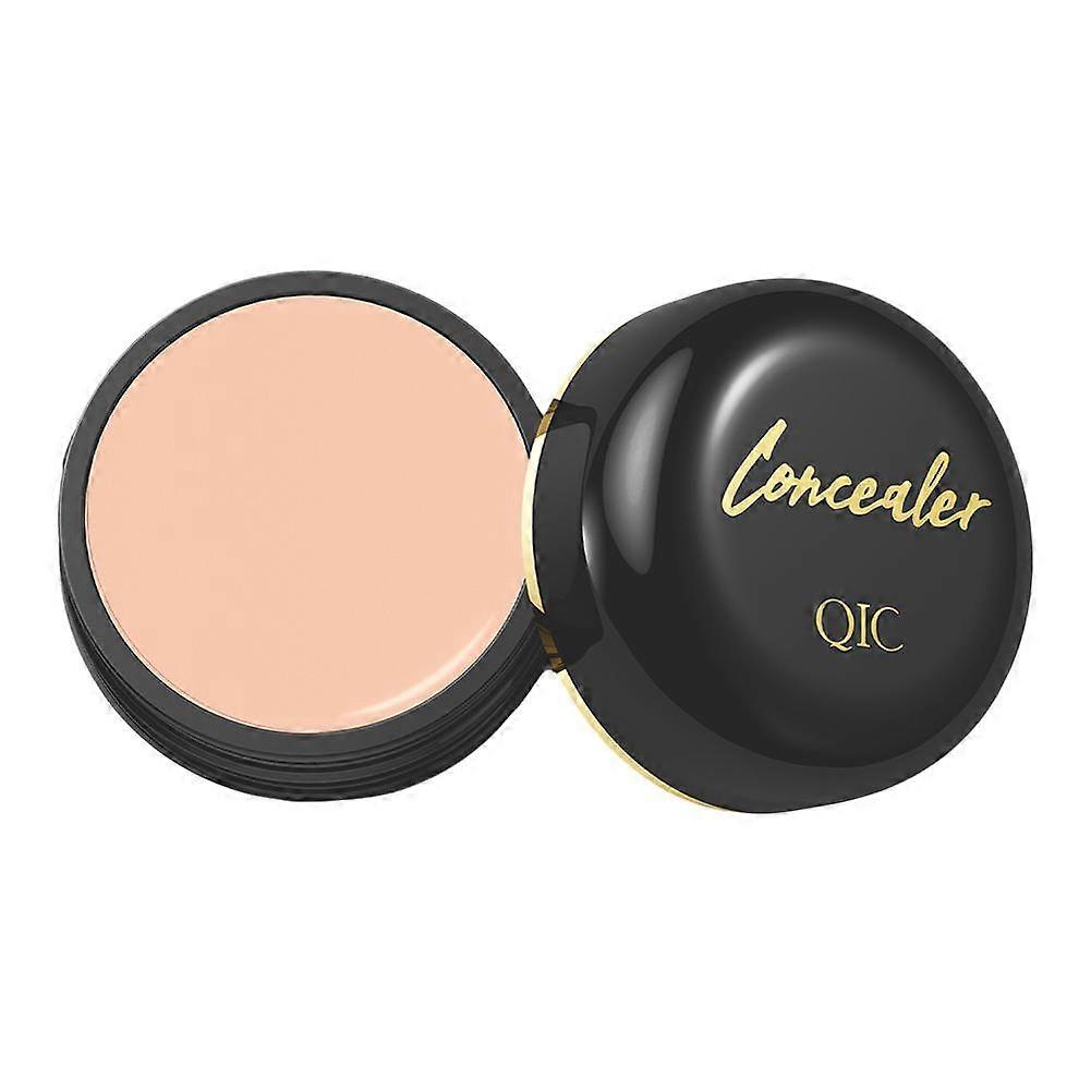 Zjemňujúci korektor Vysoko krycí krém Dlhotrvajúci hydratačný make-up pre bezchybný prirodzený vzhľad sviežej pleti Nerozmazáva sa Multifunkčný