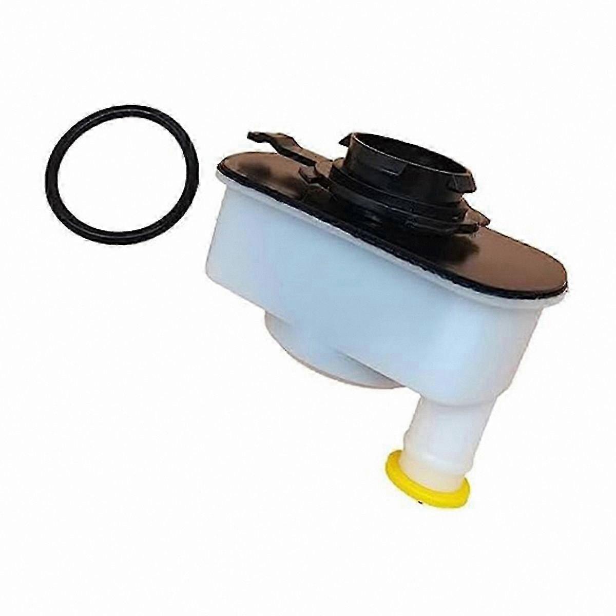 Fuel Vapor Leak Detector Pump for Evaporative Emission System 4B1593-Compatible with Grande Vehicles