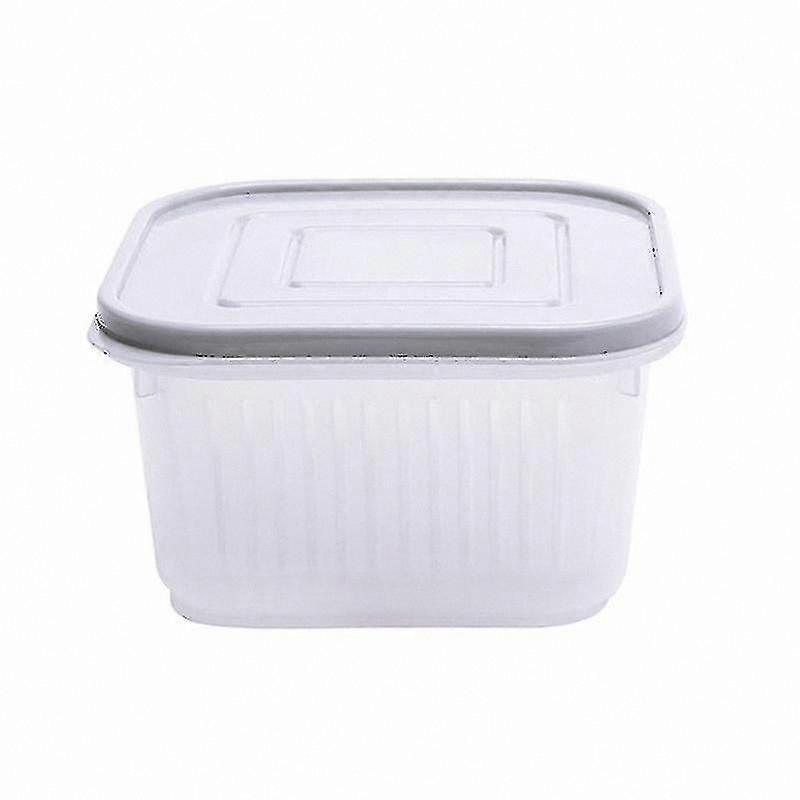 Fresh Produce Organizer for Kitchen Use