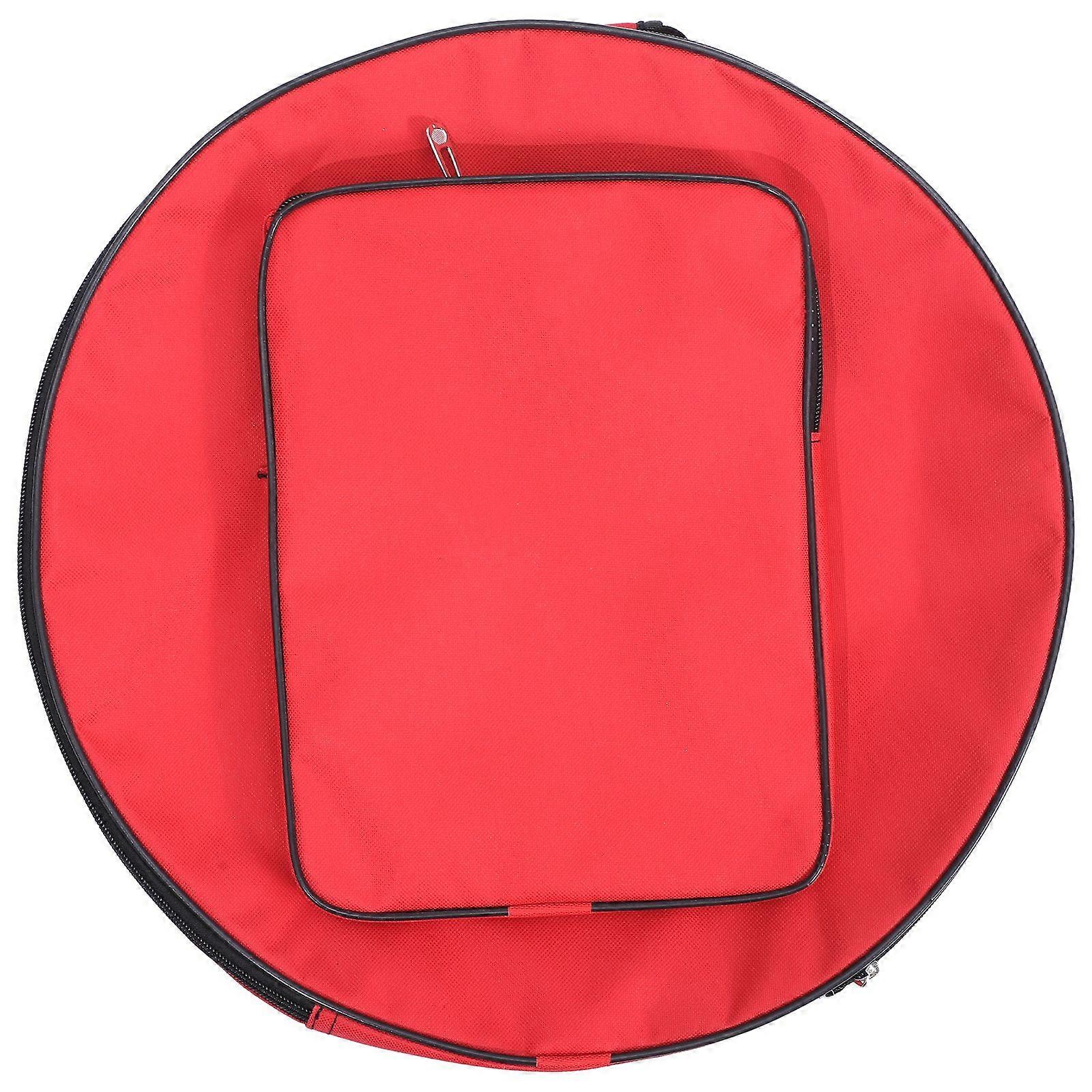 Τσάντα τυμπάνων Snare Stick Snare Drummer φέρει φορητή τσάντα τυμπάνων παγίδων για υπαίθρια