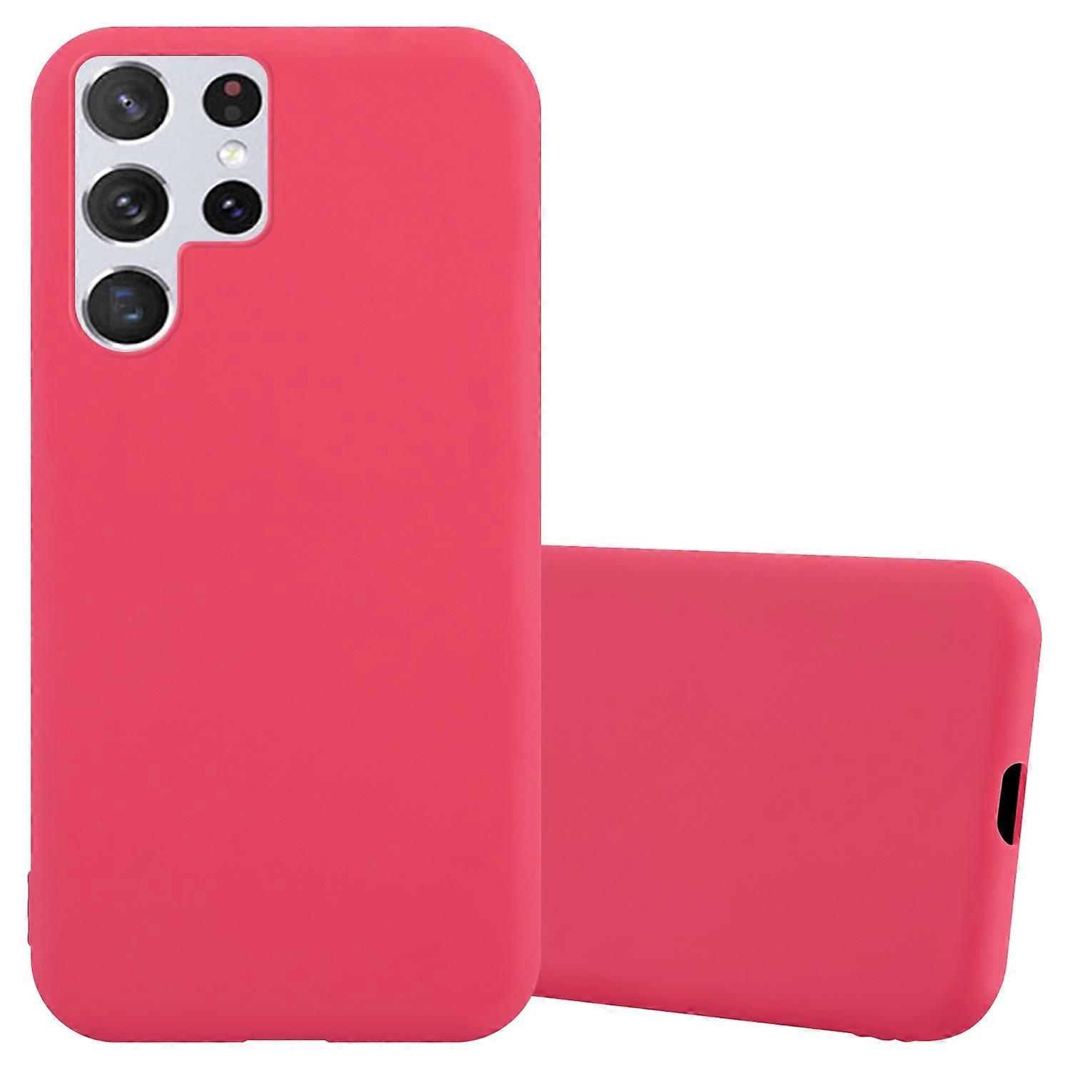 Samsung Galaxy S22 ULTRA Case TPU