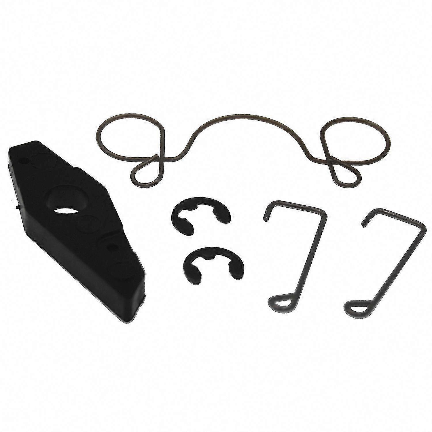 Outboard 2-Stroke 5HP 6HP Recoil Starter Pull Start Repair Tool Kit