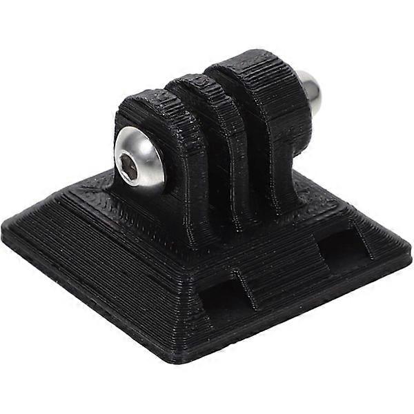 Quick Release Plate for Action Cameras