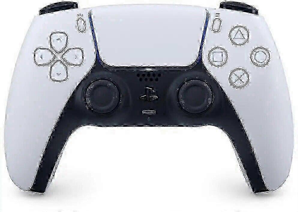 PS5 DualSense Wireless Controller - Neuwertiger Zustand mit 5-Wege-Funktion