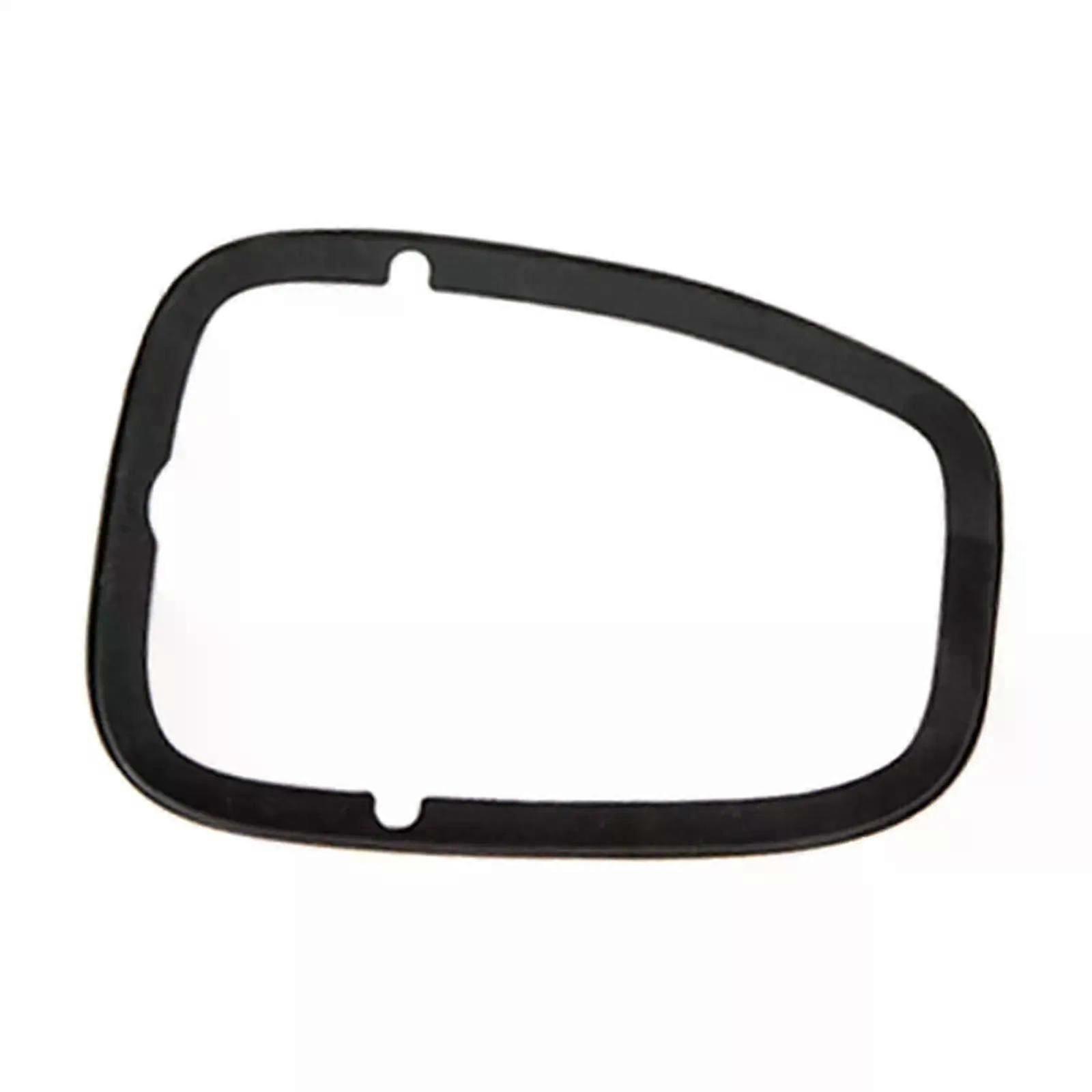 Car Charging Port Dust Plug Protective Seal rings Charging Port Sti...