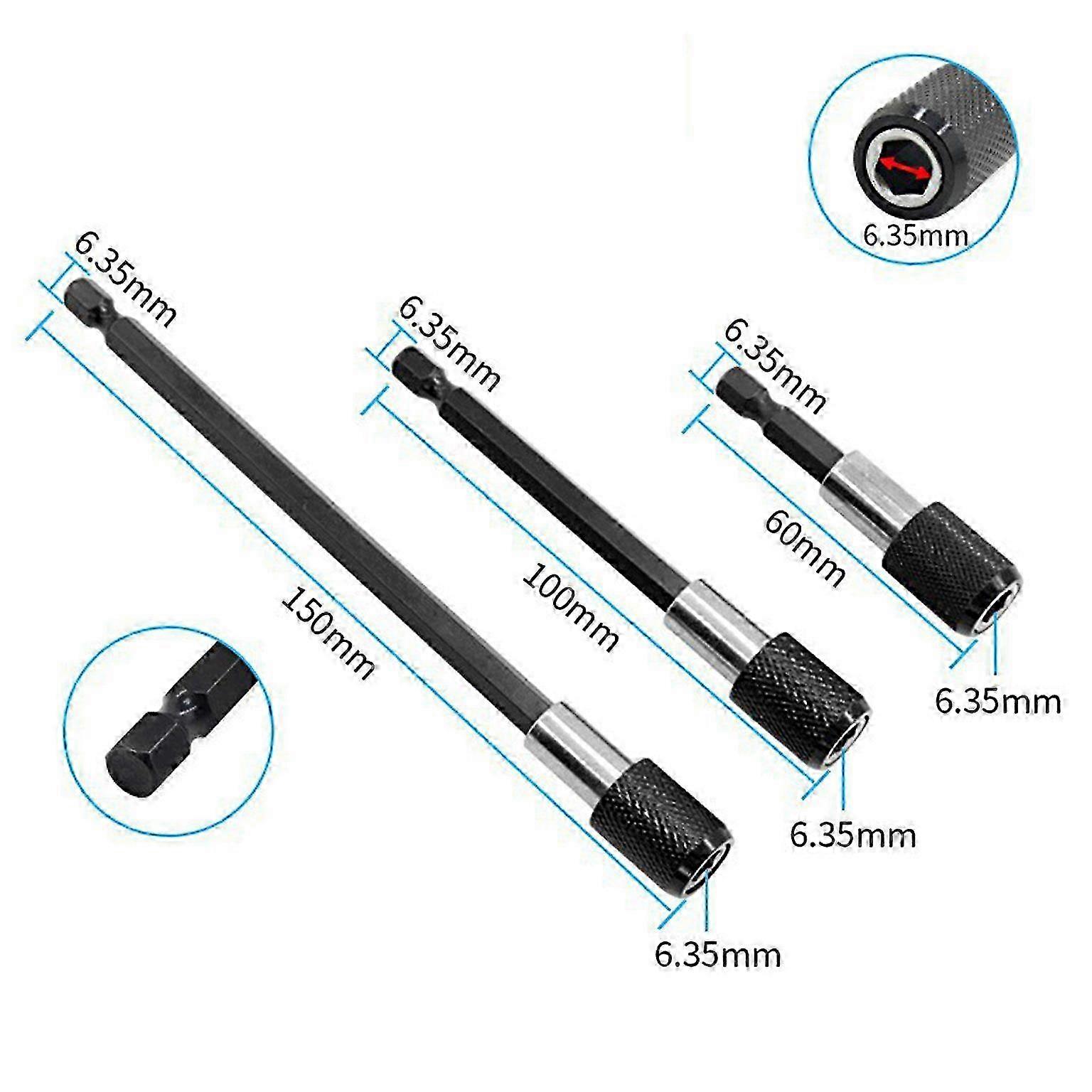 wrench socket extension bar kit 23pcs Wrench Socket Extension Bar K...