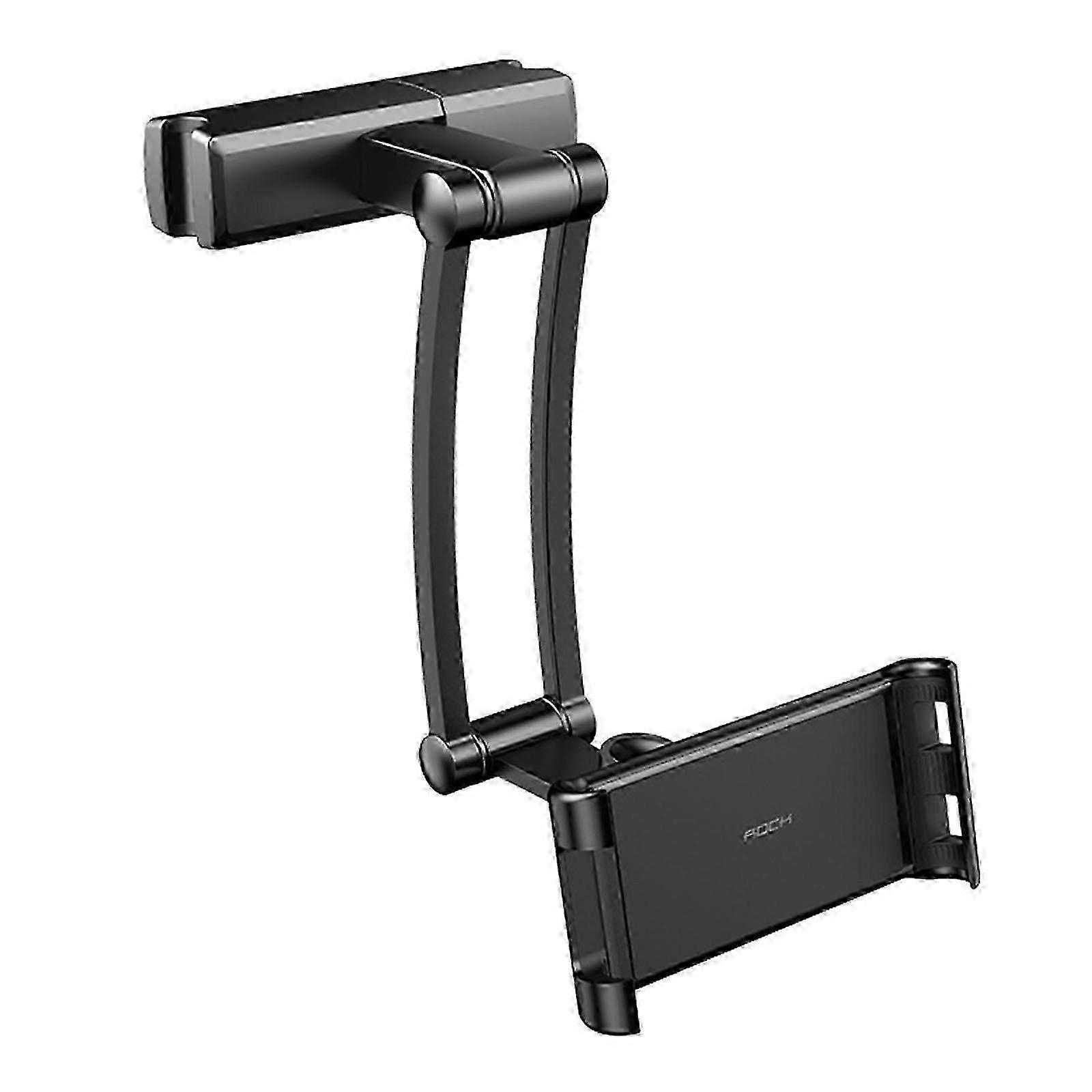 Universal Car Tablet Mount - Telescopic Bracket for 4.5-10.5" Devic...