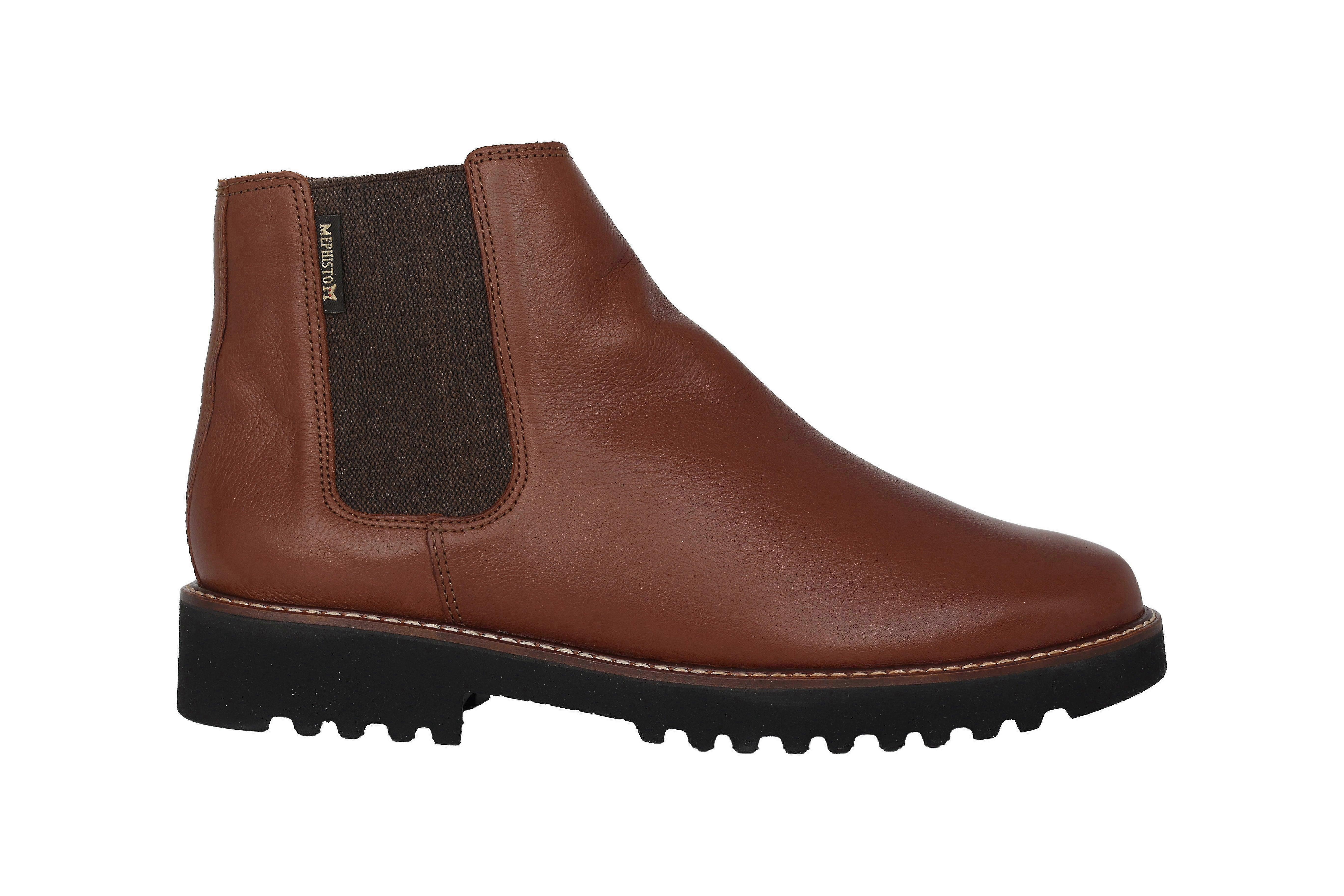 Mephisto Silva - women's boot