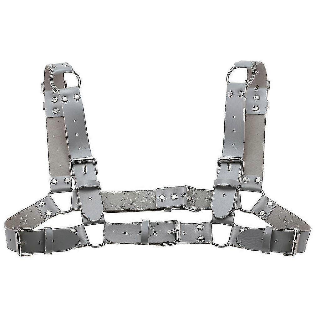 Women's chest strap, adjustable from 90 to 100 cm, 16 colors available all year round