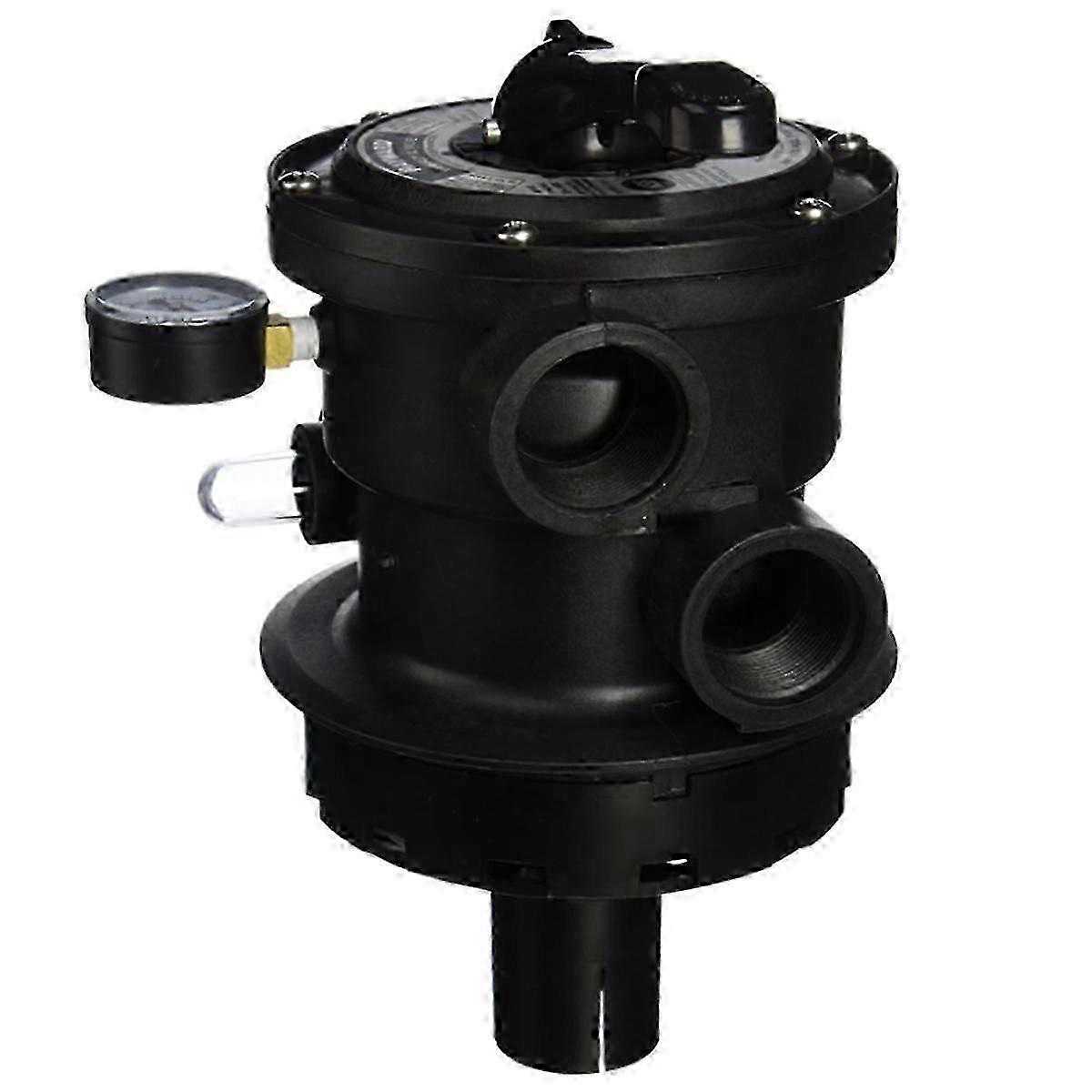SP0714T Poolventil zur oberirdischen Wasserfiltration