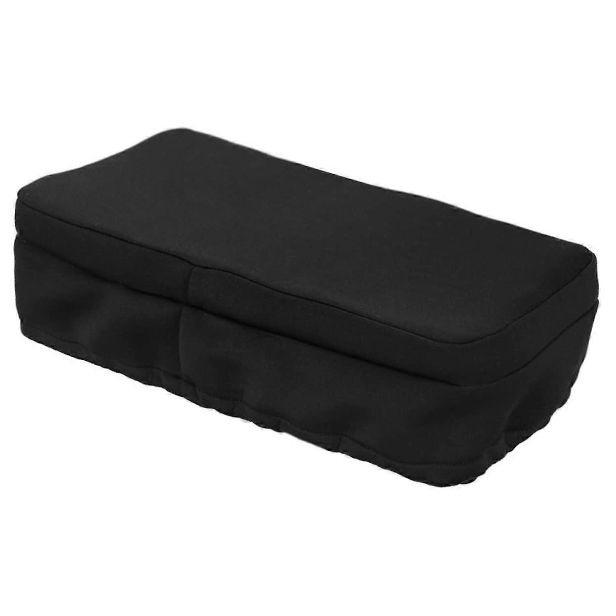 Memory Foam Seat Cushion Cover Walker Pad Cover for Knee Scooter Rest Pad for Walker Scooter for Adults